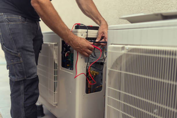 Best Affordable HVAC services  in Monroe, LA