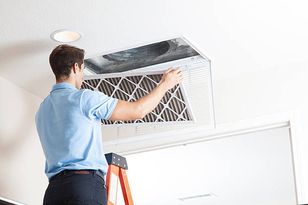 Best Ductless HVAC repair  in Monroe, LA