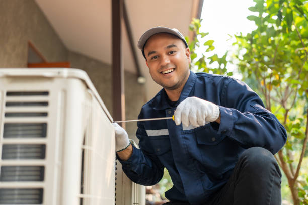 Best HVAC tune-up services  in Monroe, LA