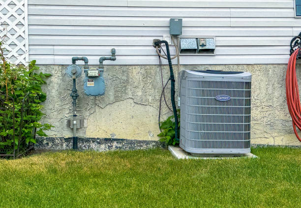 Best HVAC installation services  in Monroe, LA
